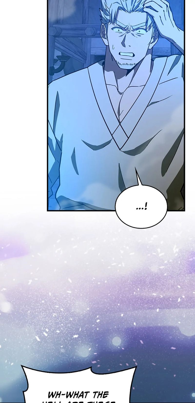 To Hell With Being A Saint, I’m A Doctor - Chapter 106 Page 73