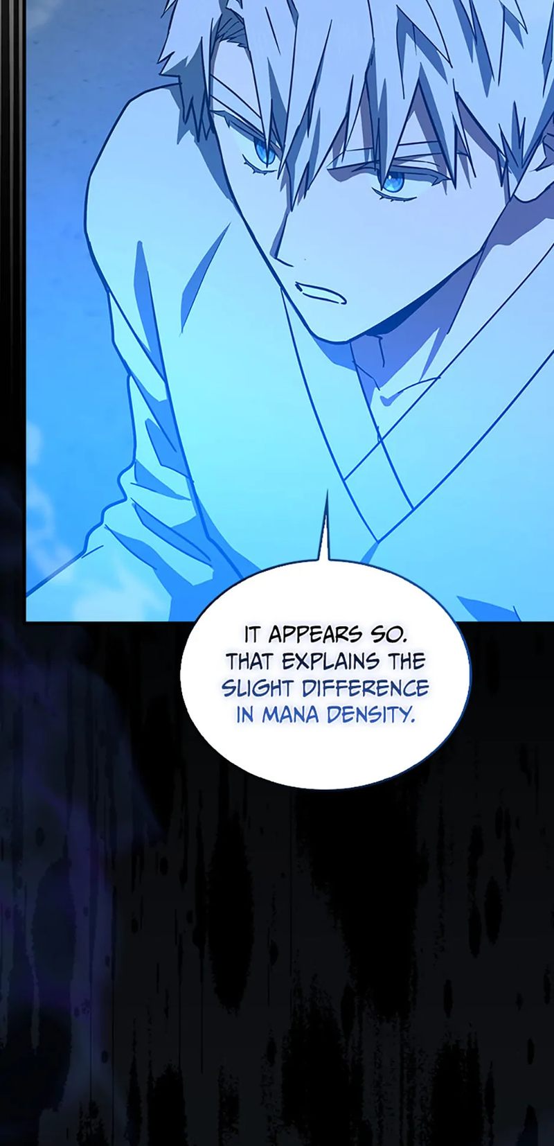 To Hell With Being A Saint, I’m A Doctor - Chapter 106 Page 76