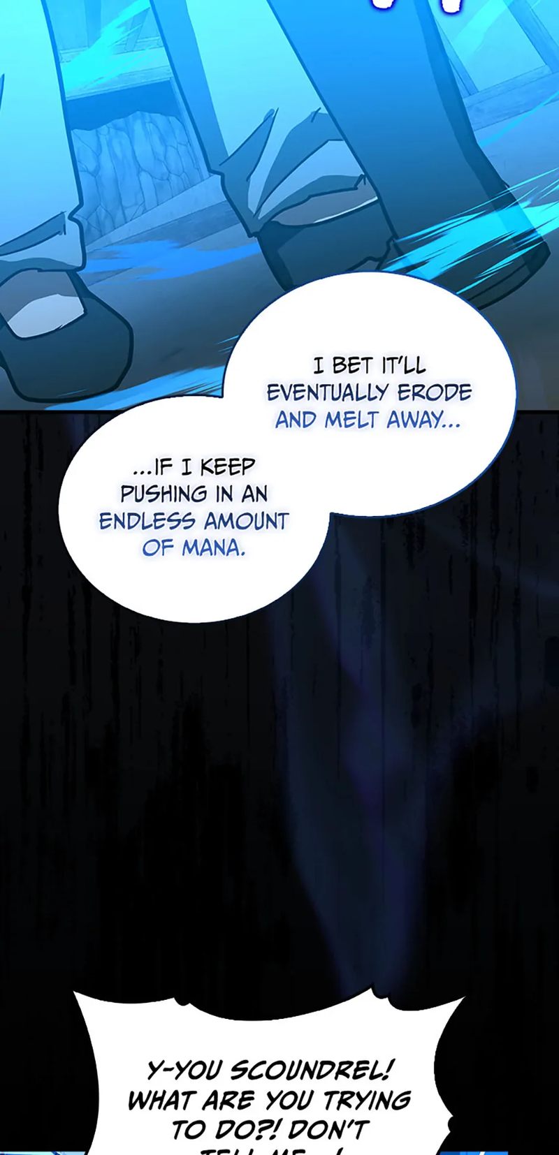 To Hell With Being A Saint, I’m A Doctor - Chapter 106 Page 79