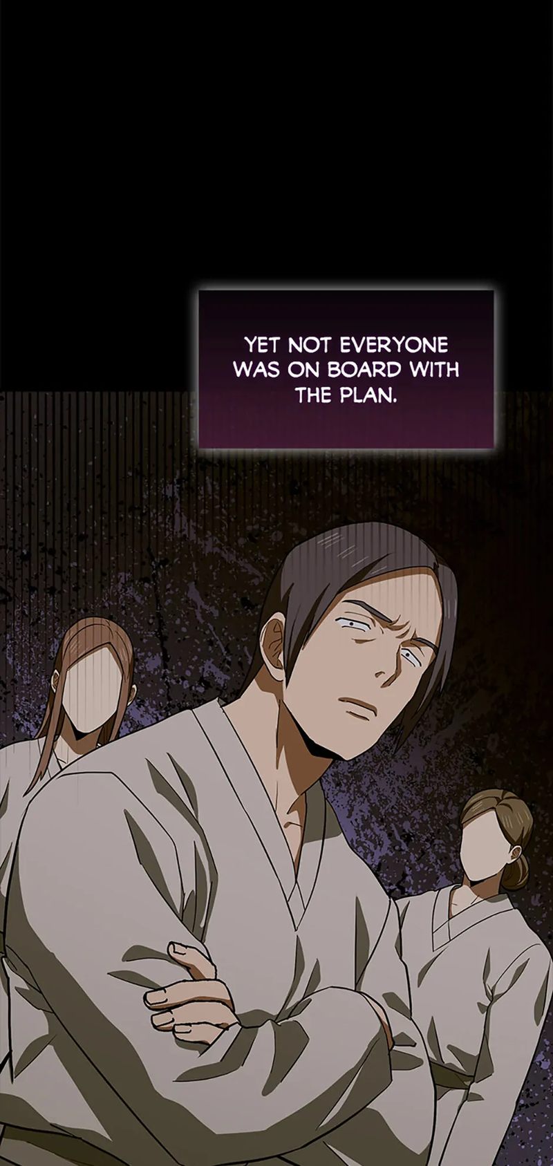 To Hell With Being A Saint, I’m A Doctor - Chapter 106 Page 8