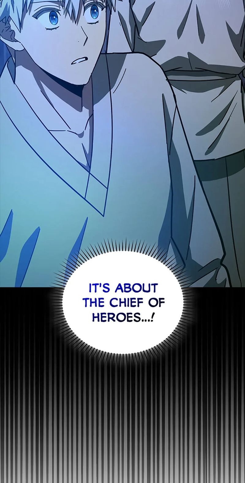 To Hell With Being A Saint, I’m A Doctor - Chapter 106 Page 89