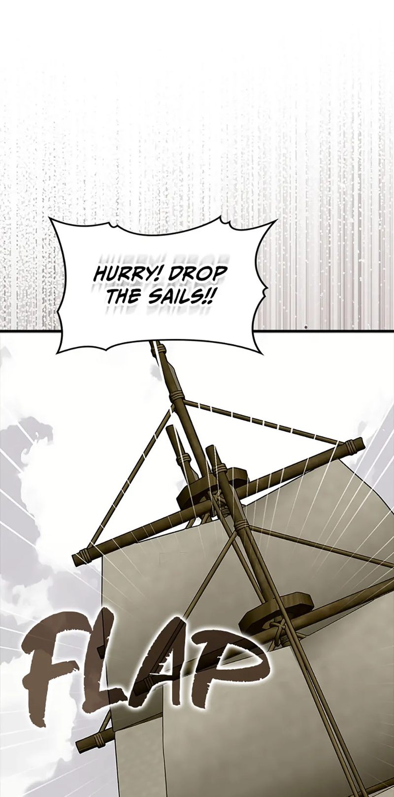 To Hell With Being A Saint, I’m A Doctor - Chapter 107 Page 1