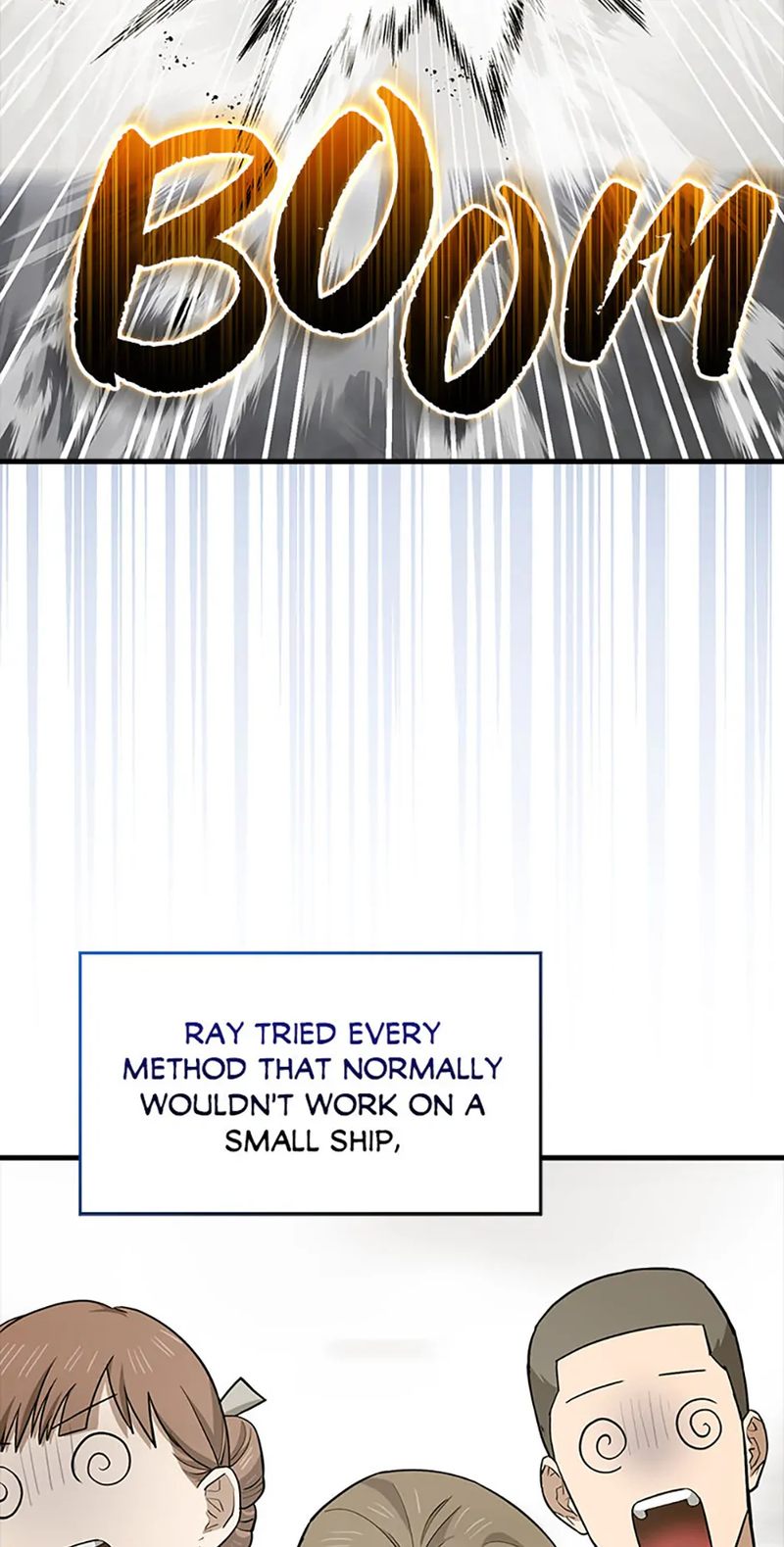 To Hell With Being A Saint, I’m A Doctor - Chapter 107 Page 11