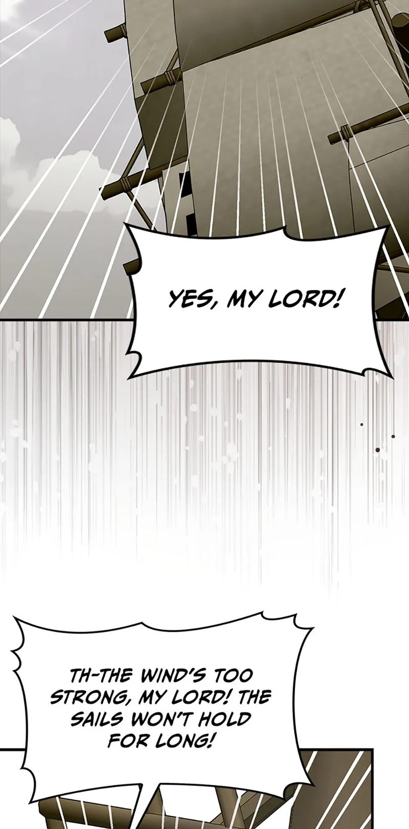 To Hell With Being A Saint, I’m A Doctor - Chapter 107 Page 2