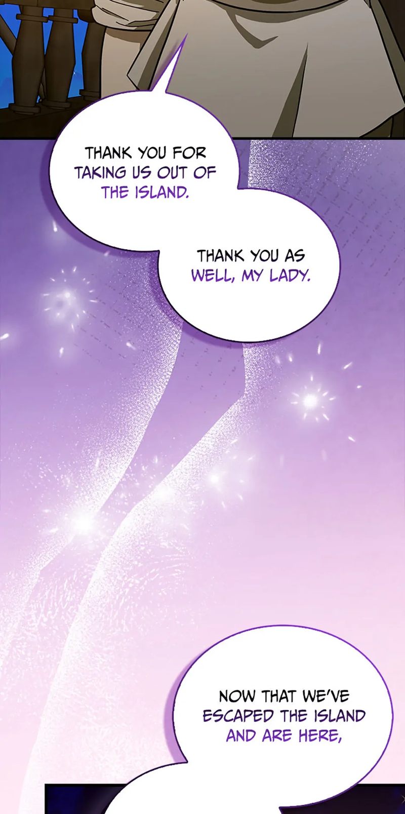 To Hell With Being A Saint, I’m A Doctor - Chapter 107 Page 21