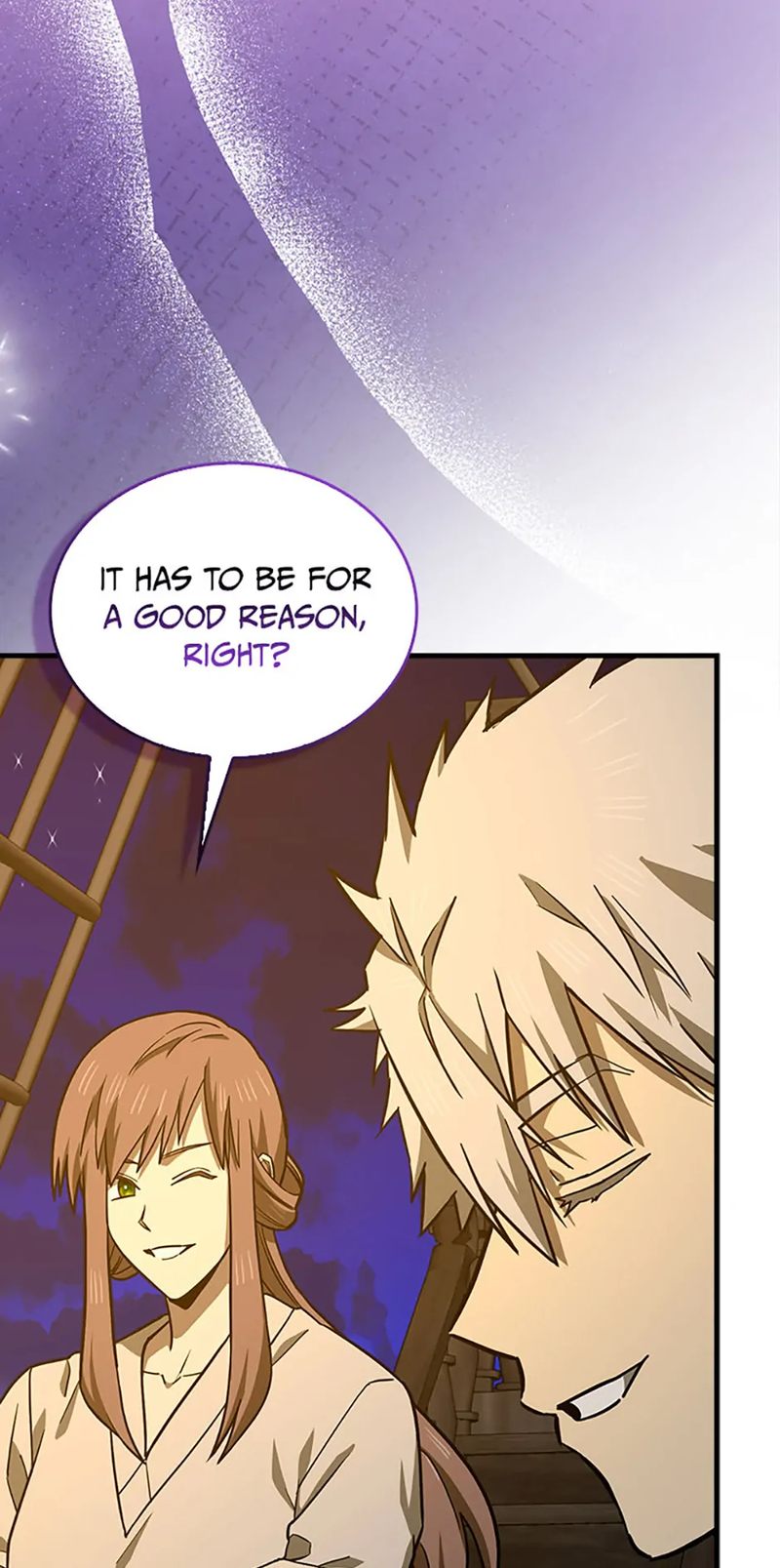 To Hell With Being A Saint, I’m A Doctor - Chapter 107 Page 23