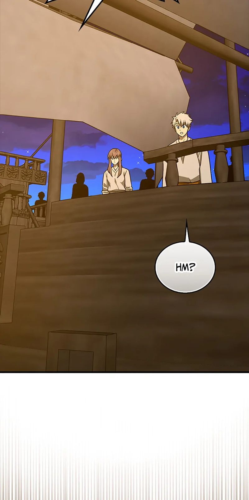 To Hell With Being A Saint, I’m A Doctor - Chapter 107 Page 25