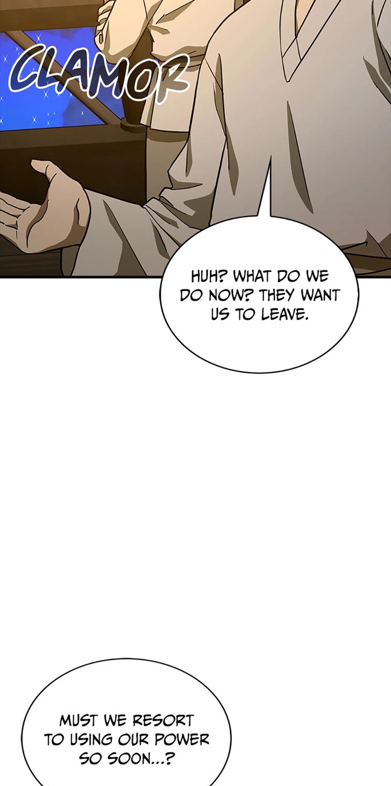 To Hell With Being A Saint, I’m A Doctor - Chapter 107 Page 28