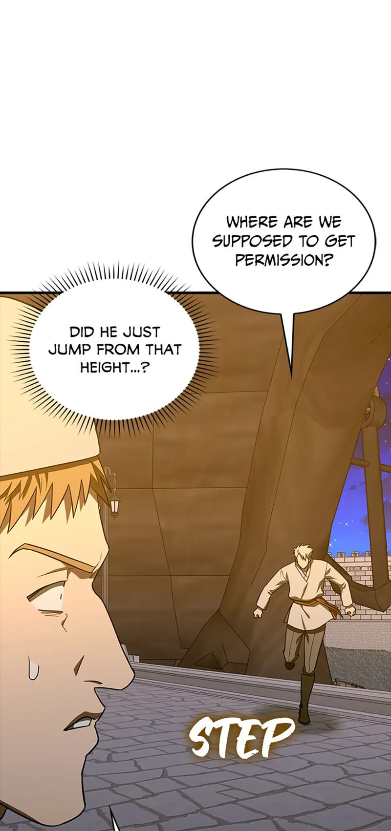 To Hell With Being A Saint, I’m A Doctor - Chapter 107 Page 30