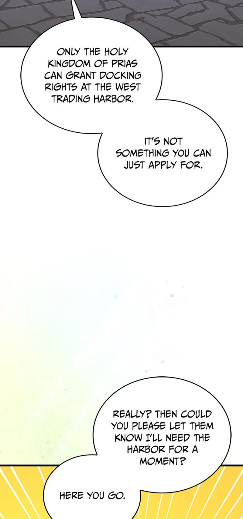 To Hell With Being A Saint, I’m A Doctor - Chapter 107 Page 31