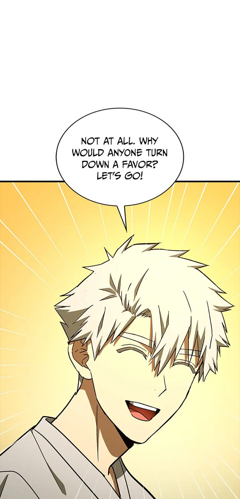 To Hell With Being A Saint, I’m A Doctor - Chapter 107 Page 39