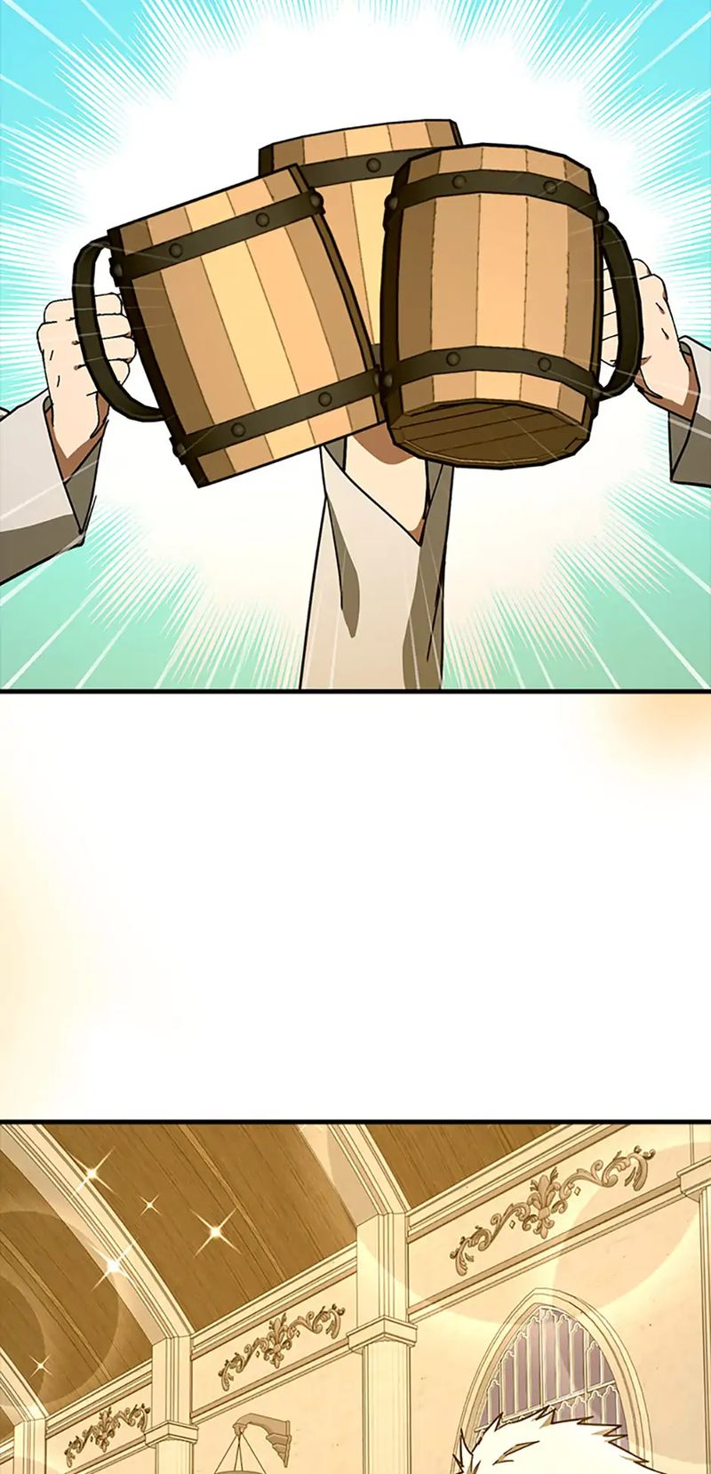 To Hell With Being A Saint, I’m A Doctor - Chapter 107 Page 42