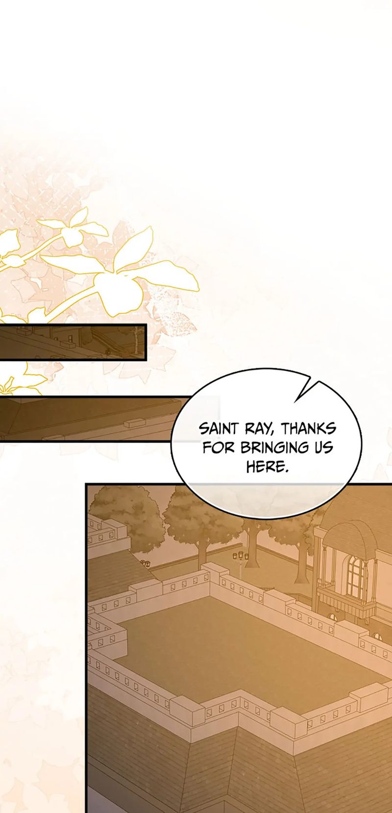 To Hell With Being A Saint, I’m A Doctor - Chapter 107 Page 44