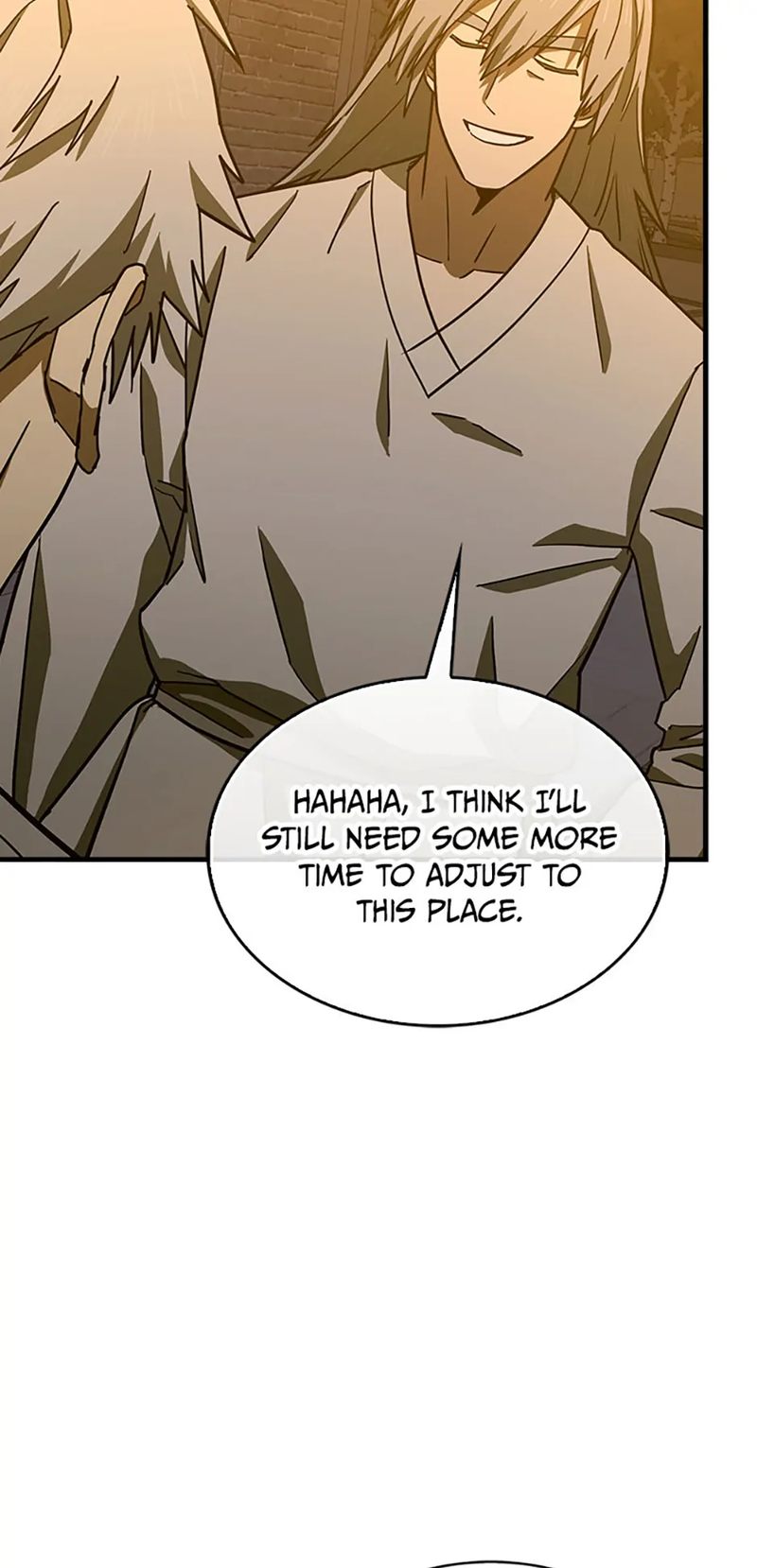 To Hell With Being A Saint, I’m A Doctor - Chapter 107 Page 46