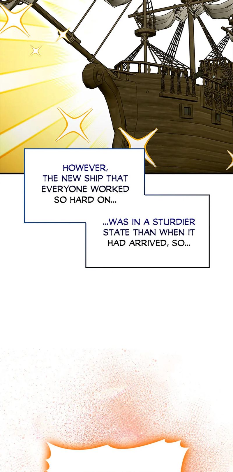 To Hell With Being A Saint, I’m A Doctor - Chapter 107 Page 5