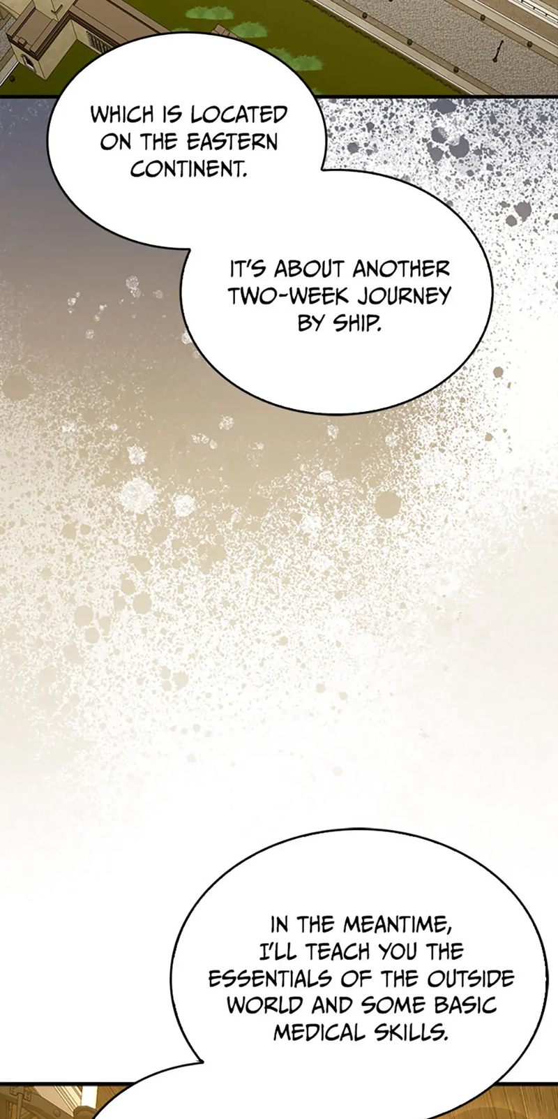 To Hell With Being A Saint, I’m A Doctor - Chapter 107 Page 59