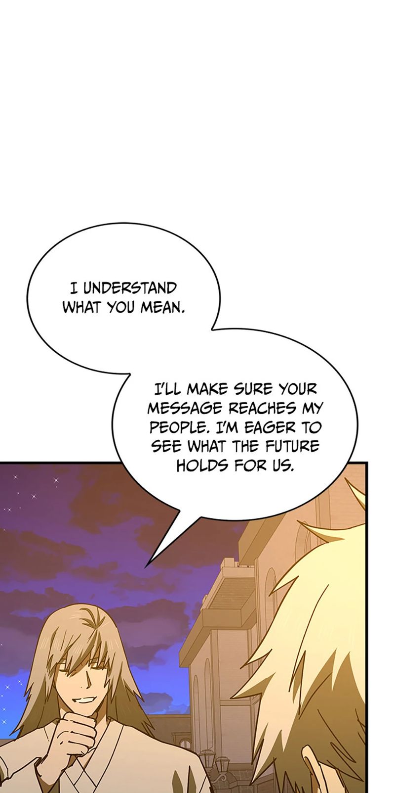 To Hell With Being A Saint, I’m A Doctor - Chapter 107 Page 61