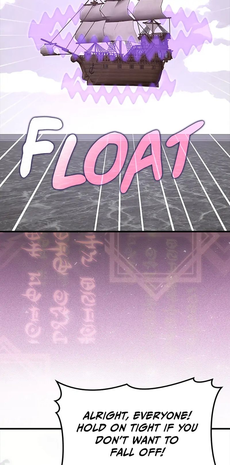 To Hell With Being A Saint, I’m A Doctor - Chapter 107 Page 8