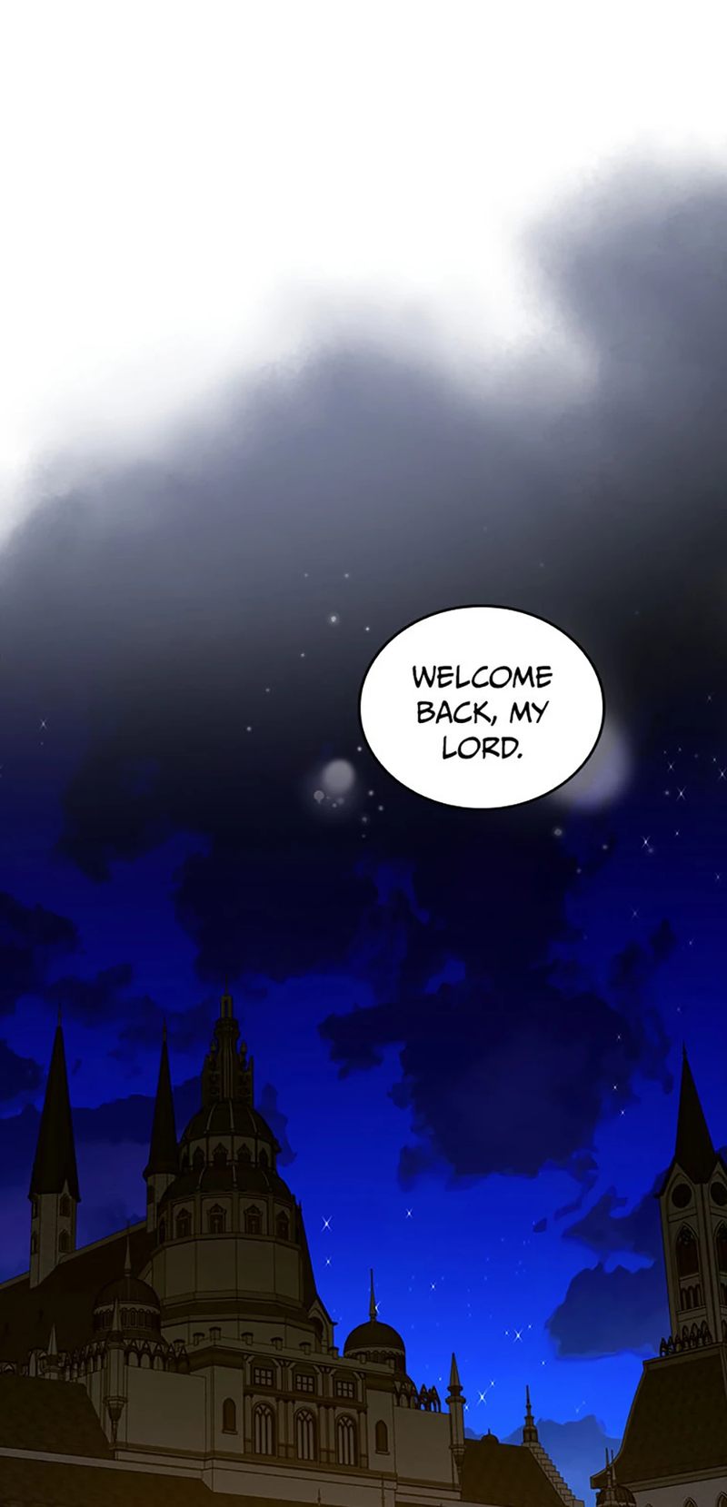 To Hell With Being A Saint, I’m A Doctor - Chapter 108 Page 1