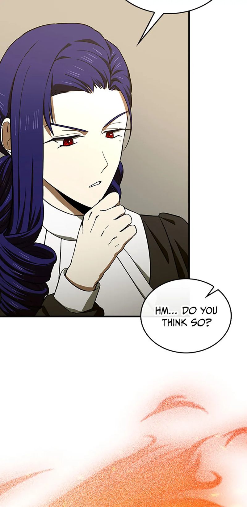 To Hell With Being A Saint, I’m A Doctor - Chapter 108 Page 11