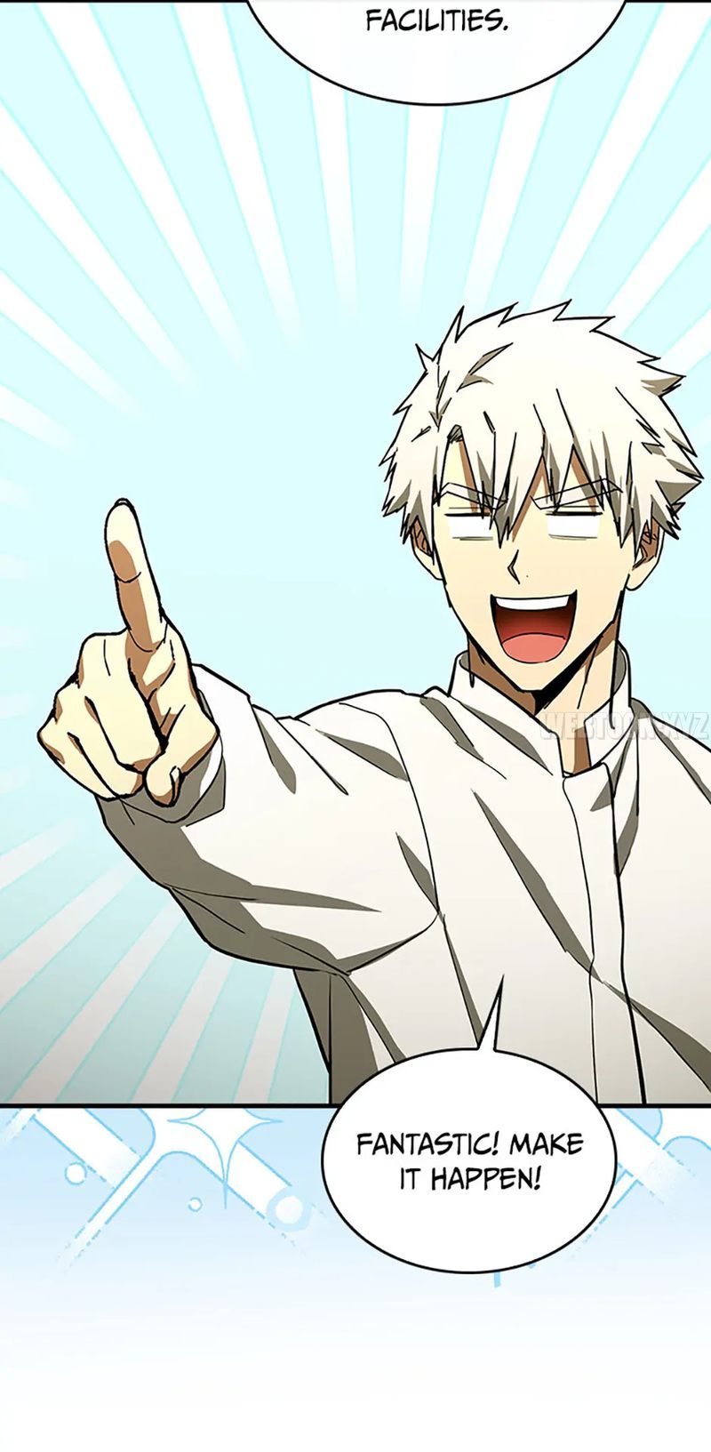 To Hell With Being A Saint, I’m A Doctor - Chapter 108 Page 18