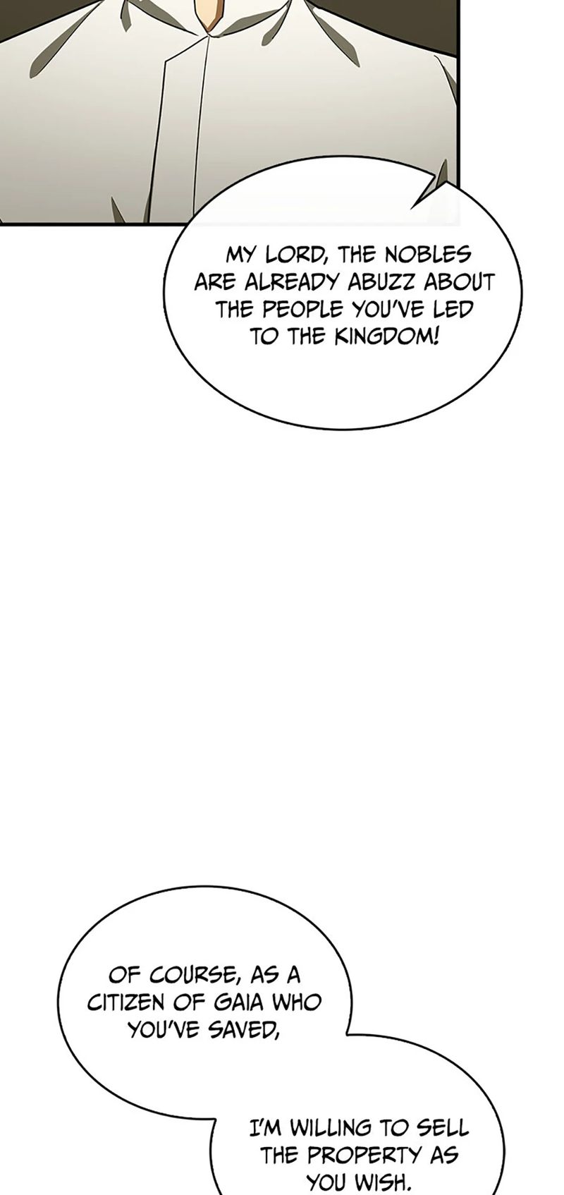 To Hell With Being A Saint, I’m A Doctor - Chapter 108 Page 26