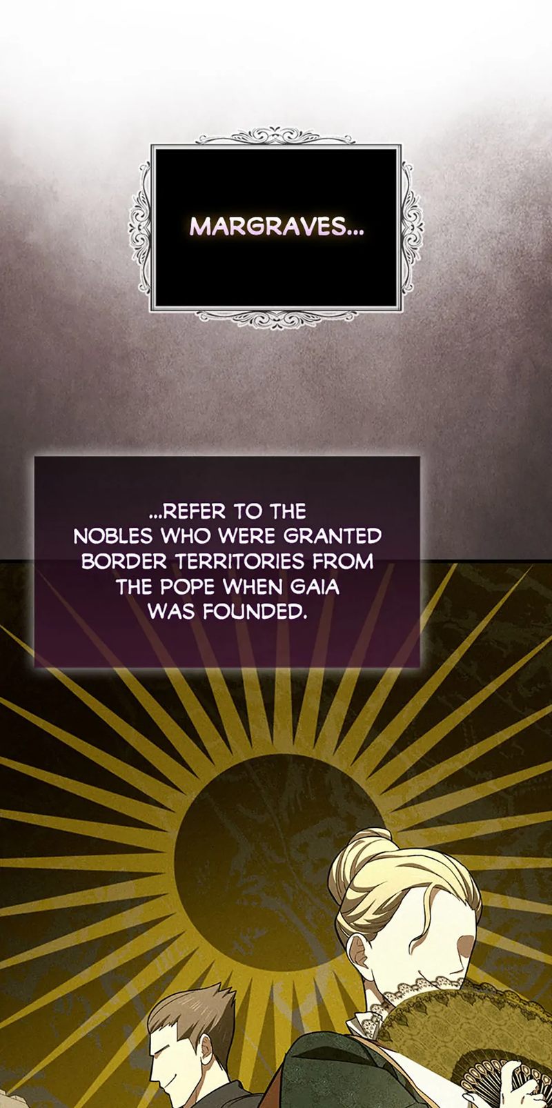 To Hell With Being A Saint, I’m A Doctor - Chapter 108 Page 29