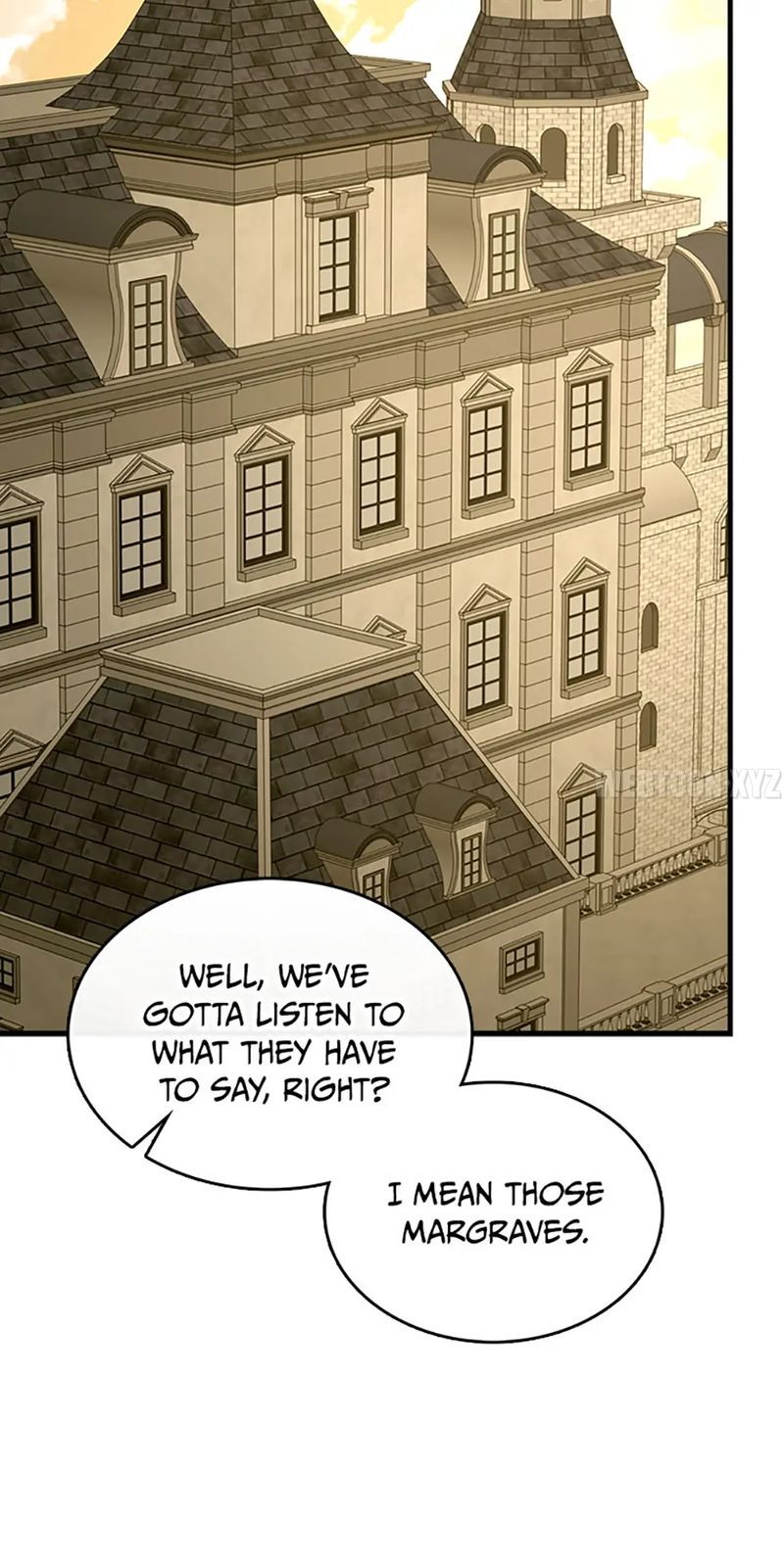 To Hell With Being A Saint, I’m A Doctor - Chapter 108 Page 37