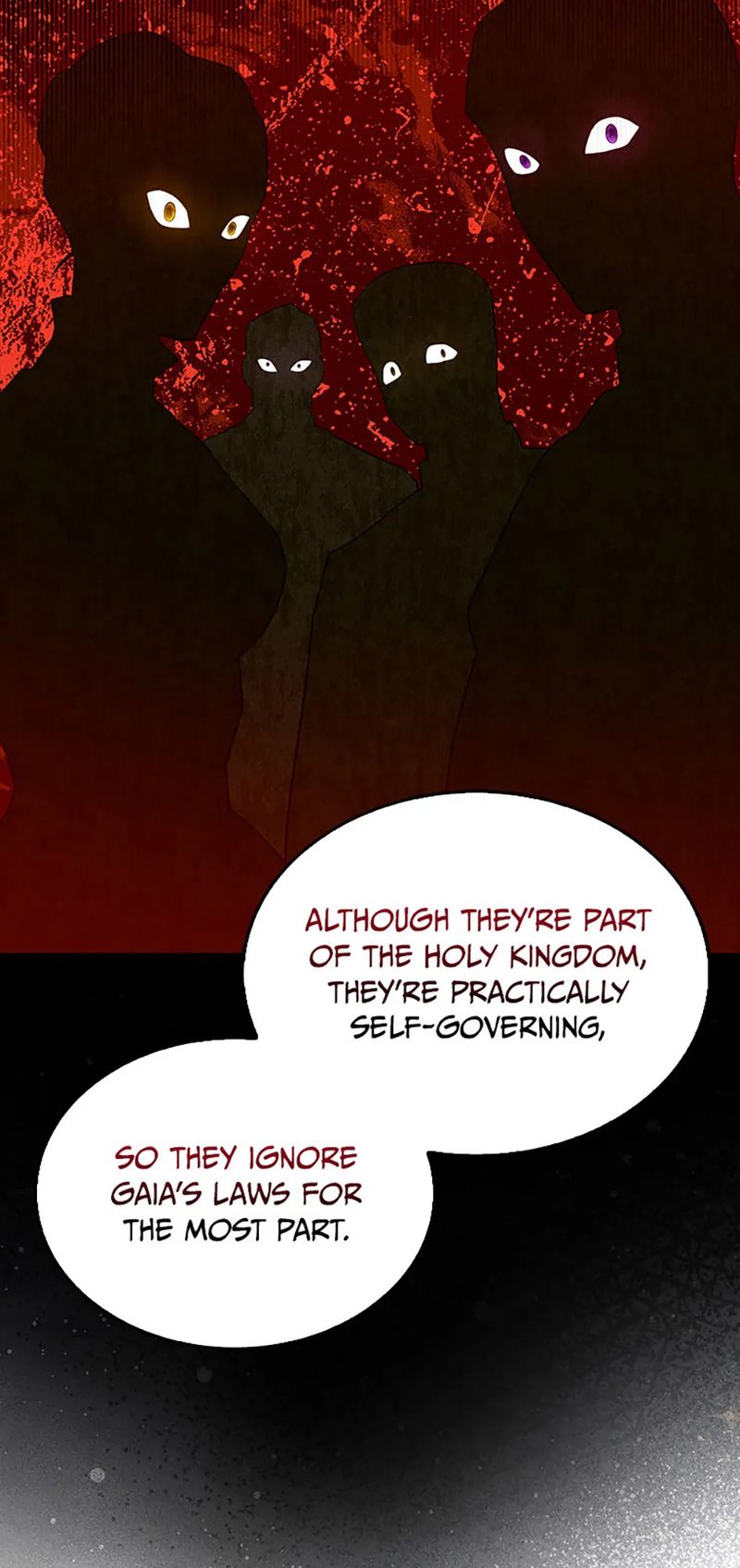 To Hell With Being A Saint, I’m A Doctor - Chapter 108 Page 40