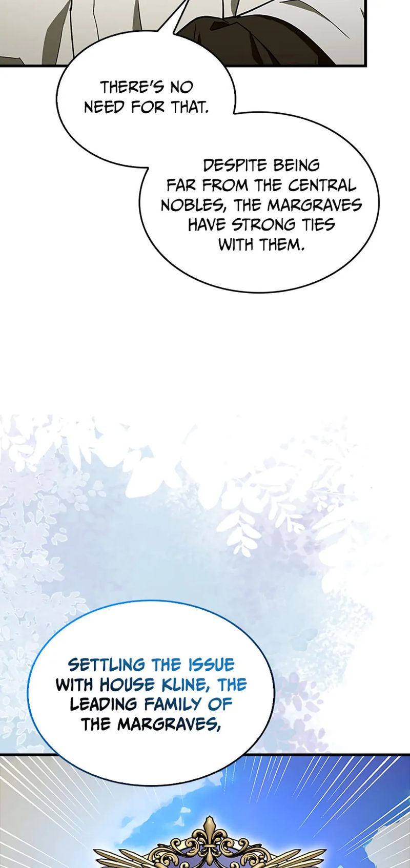 To Hell With Being A Saint, I’m A Doctor - Chapter 108 Page 42