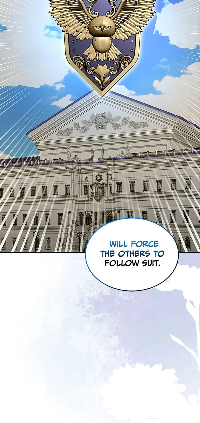 To Hell With Being A Saint, I’m A Doctor - Chapter 108 Page 43