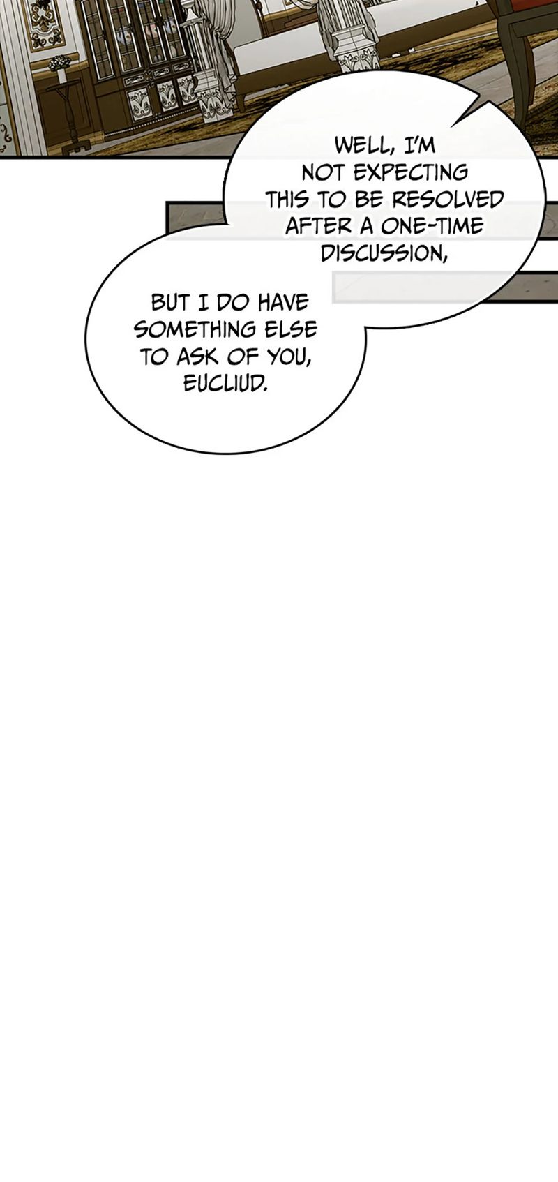 To Hell With Being A Saint, I’m A Doctor - Chapter 108 Page 46