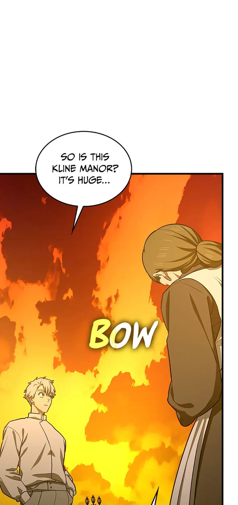 To Hell With Being A Saint, I’m A Doctor - Chapter 108 Page 48