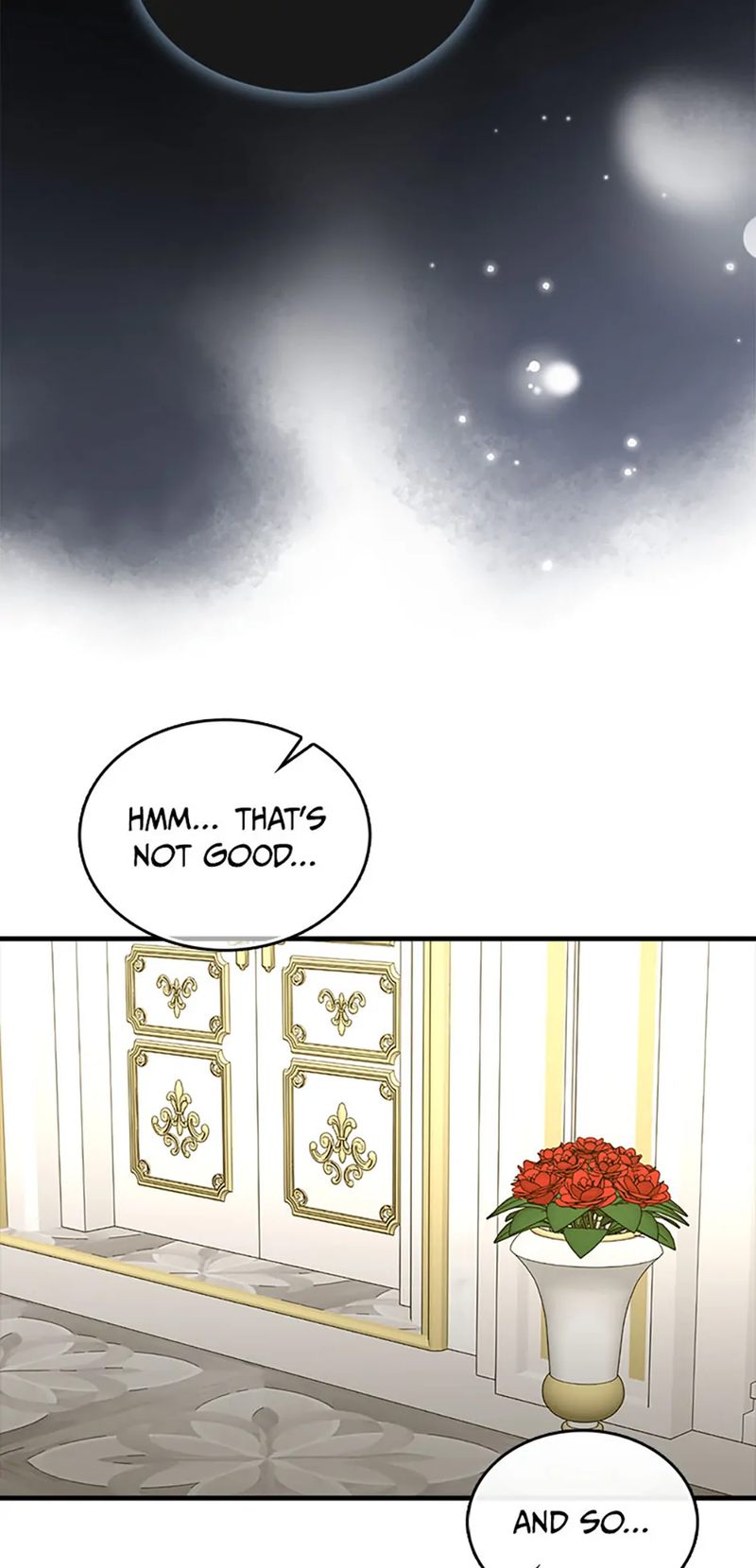 To Hell With Being A Saint, I’m A Doctor - Chapter 108 Page 5