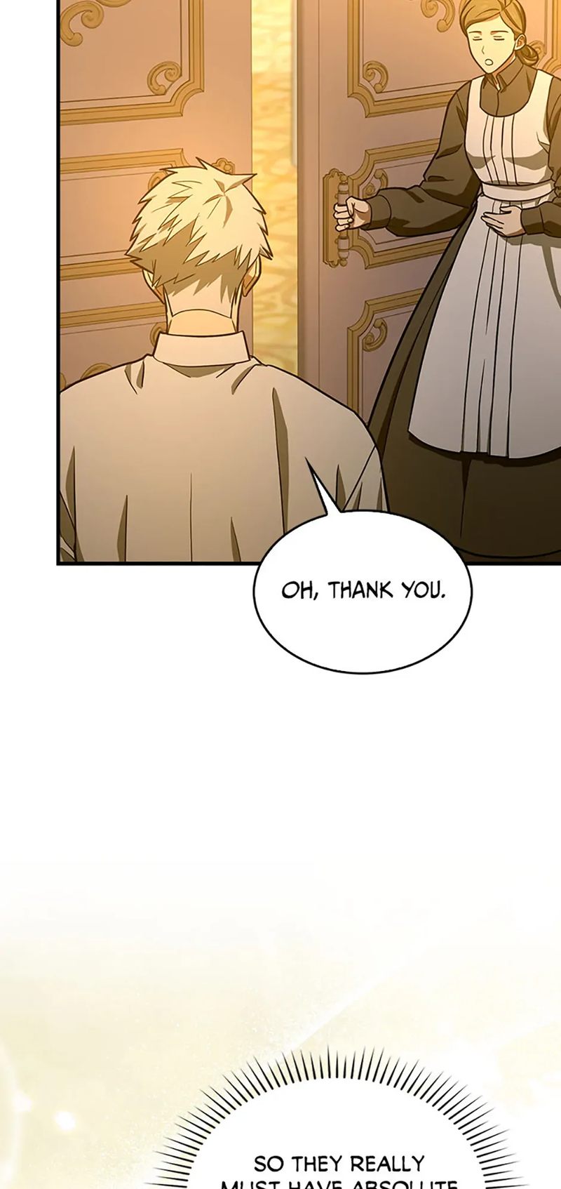 To Hell With Being A Saint, I’m A Doctor - Chapter 108 Page 50