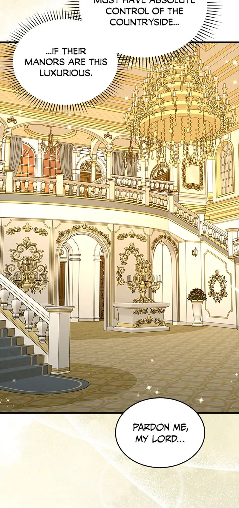 To Hell With Being A Saint, I’m A Doctor - Chapter 108 Page 51