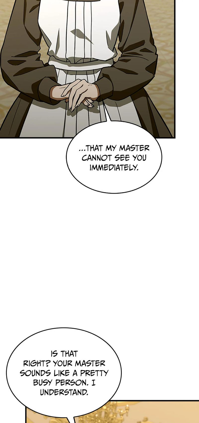 To Hell With Being A Saint, I’m A Doctor - Chapter 108 Page 53