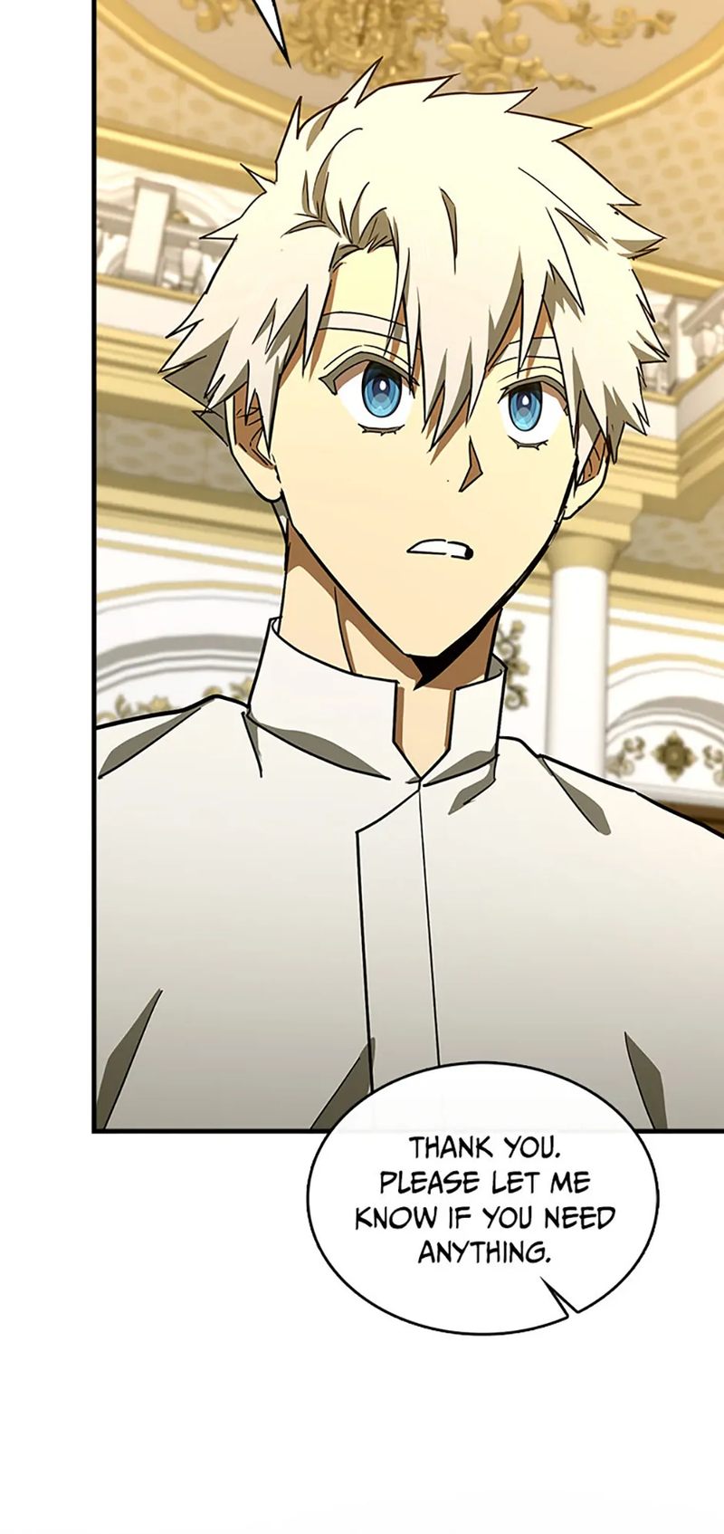 To Hell With Being A Saint, I’m A Doctor - Chapter 108 Page 54