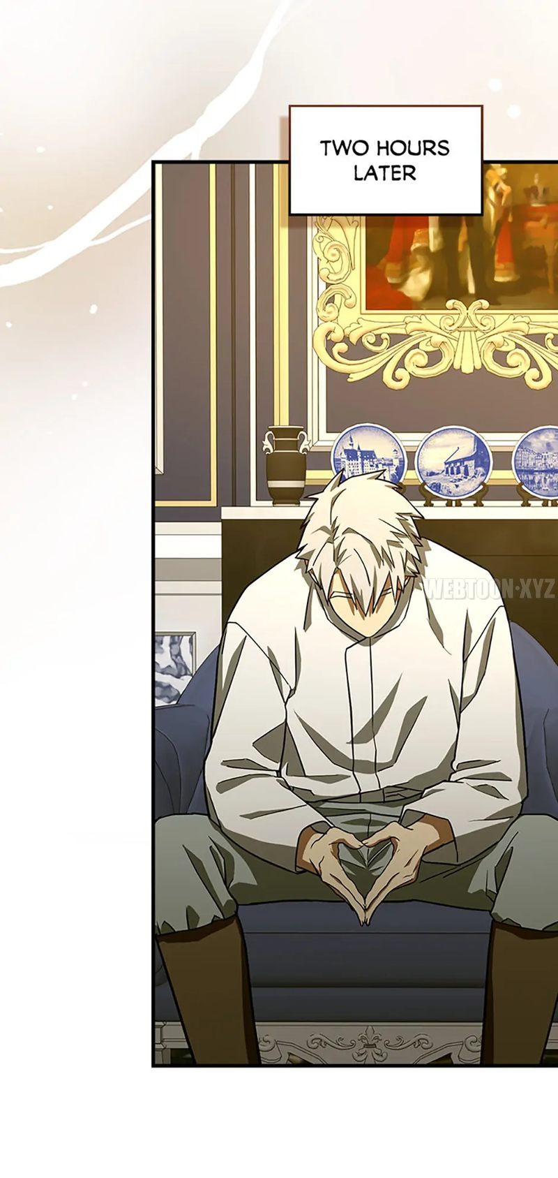 To Hell With Being A Saint, I’m A Doctor - Chapter 108 Page 57