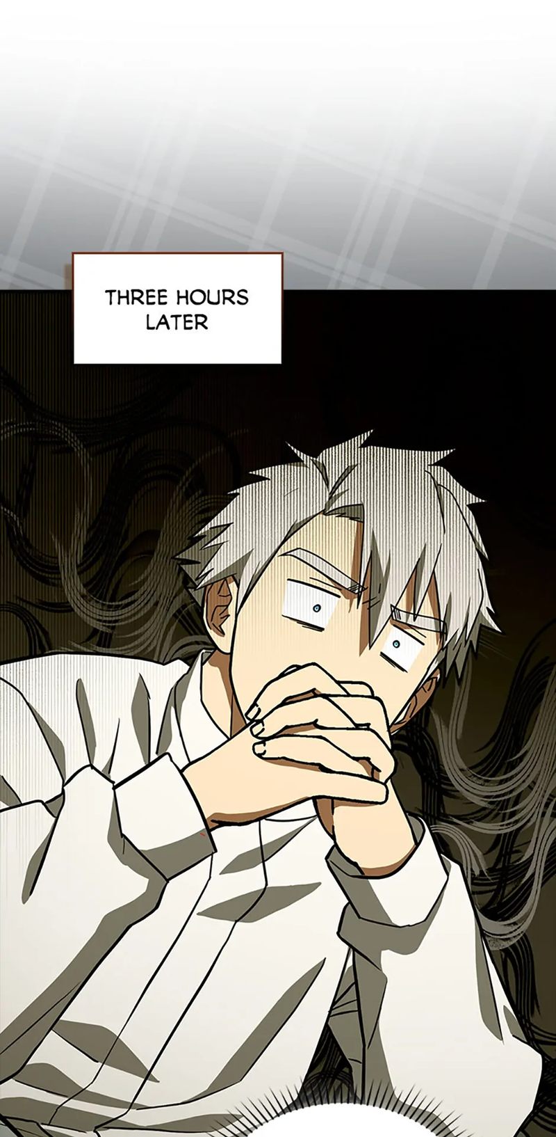 To Hell With Being A Saint, I’m A Doctor - Chapter 108 Page 58