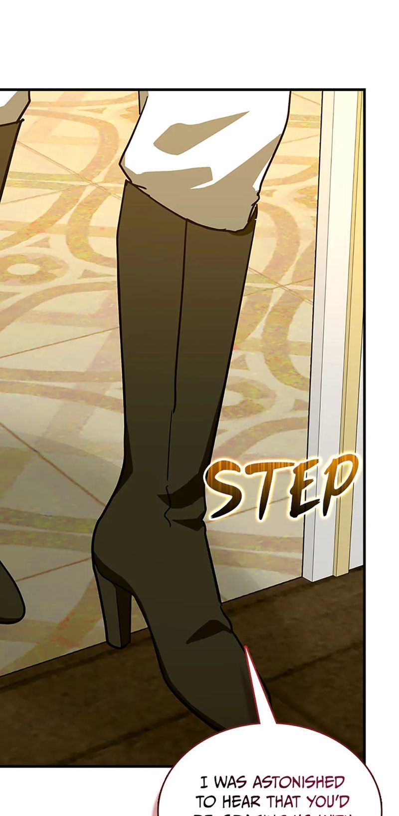 To Hell With Being A Saint, I’m A Doctor - Chapter 108 Page 61