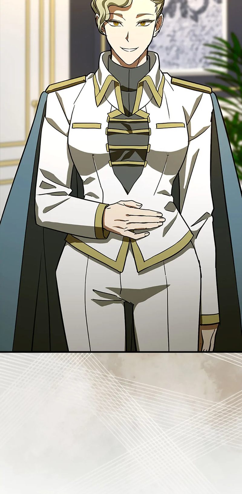 To Hell With Being A Saint, I’m A Doctor - Chapter 108 Page 63