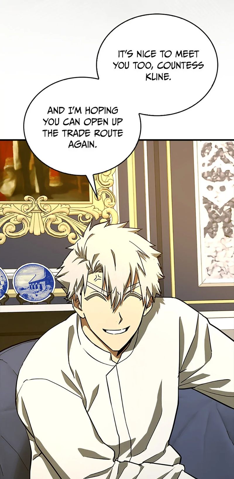 To Hell With Being A Saint, I’m A Doctor - Chapter 108 Page 64