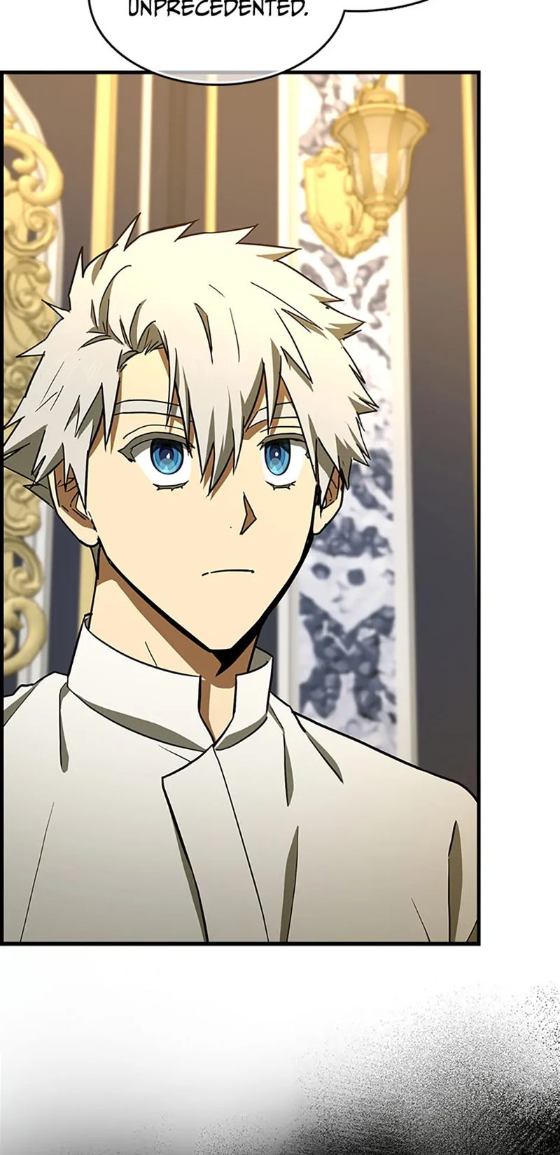 To Hell With Being A Saint, I’m A Doctor - Chapter 108 Page 70