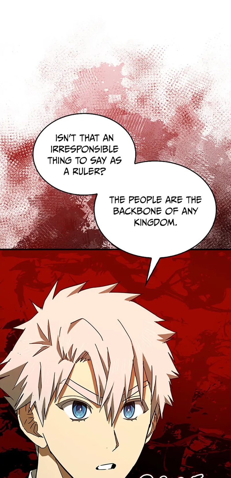 To Hell With Being A Saint, I’m A Doctor - Chapter 109 Page 12