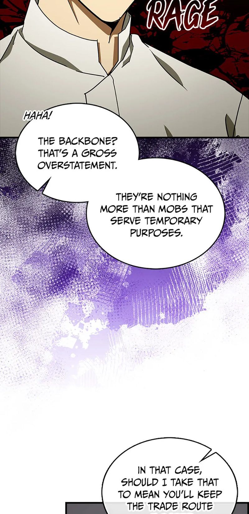 To Hell With Being A Saint, I’m A Doctor - Chapter 109 Page 13