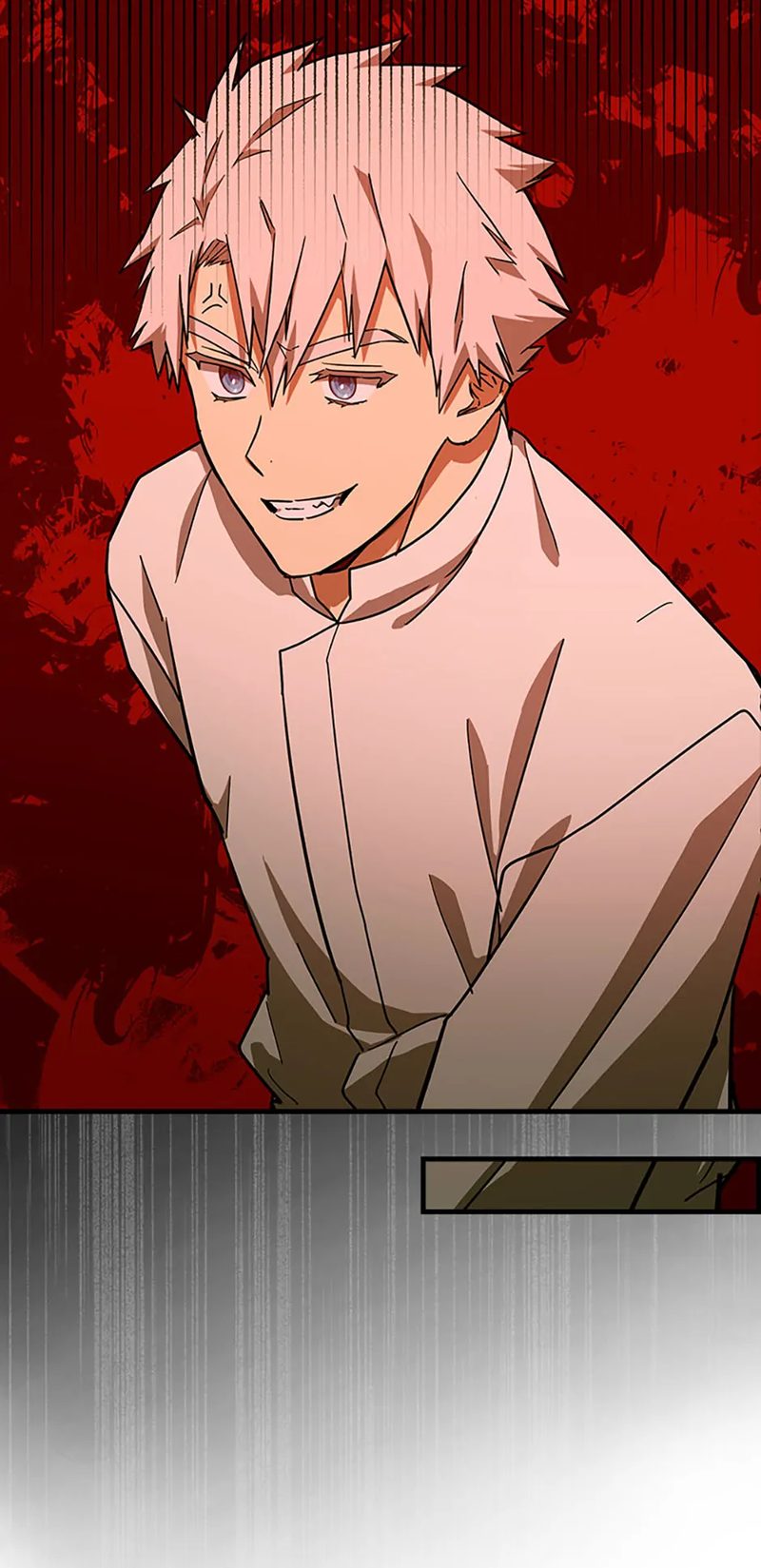 To Hell With Being A Saint, I’m A Doctor - Chapter 109 Page 17