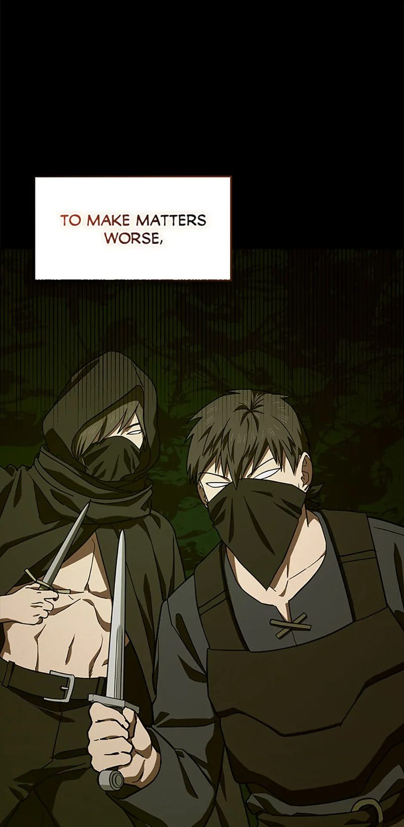 To Hell With Being A Saint, I’m A Doctor - Chapter 109 Page 22