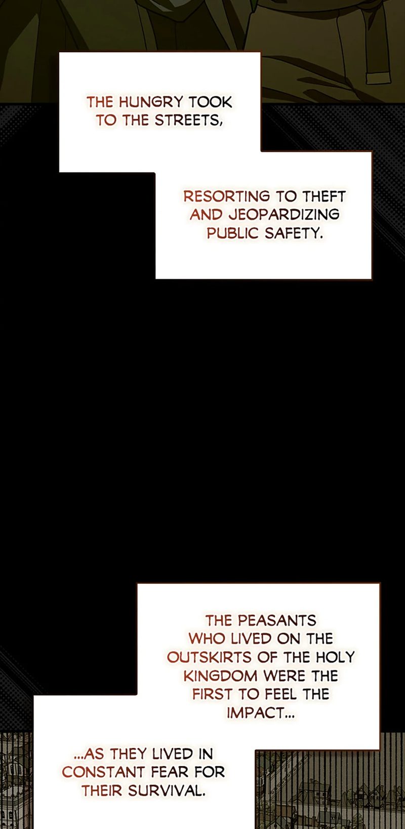 To Hell With Being A Saint, I’m A Doctor - Chapter 109 Page 23