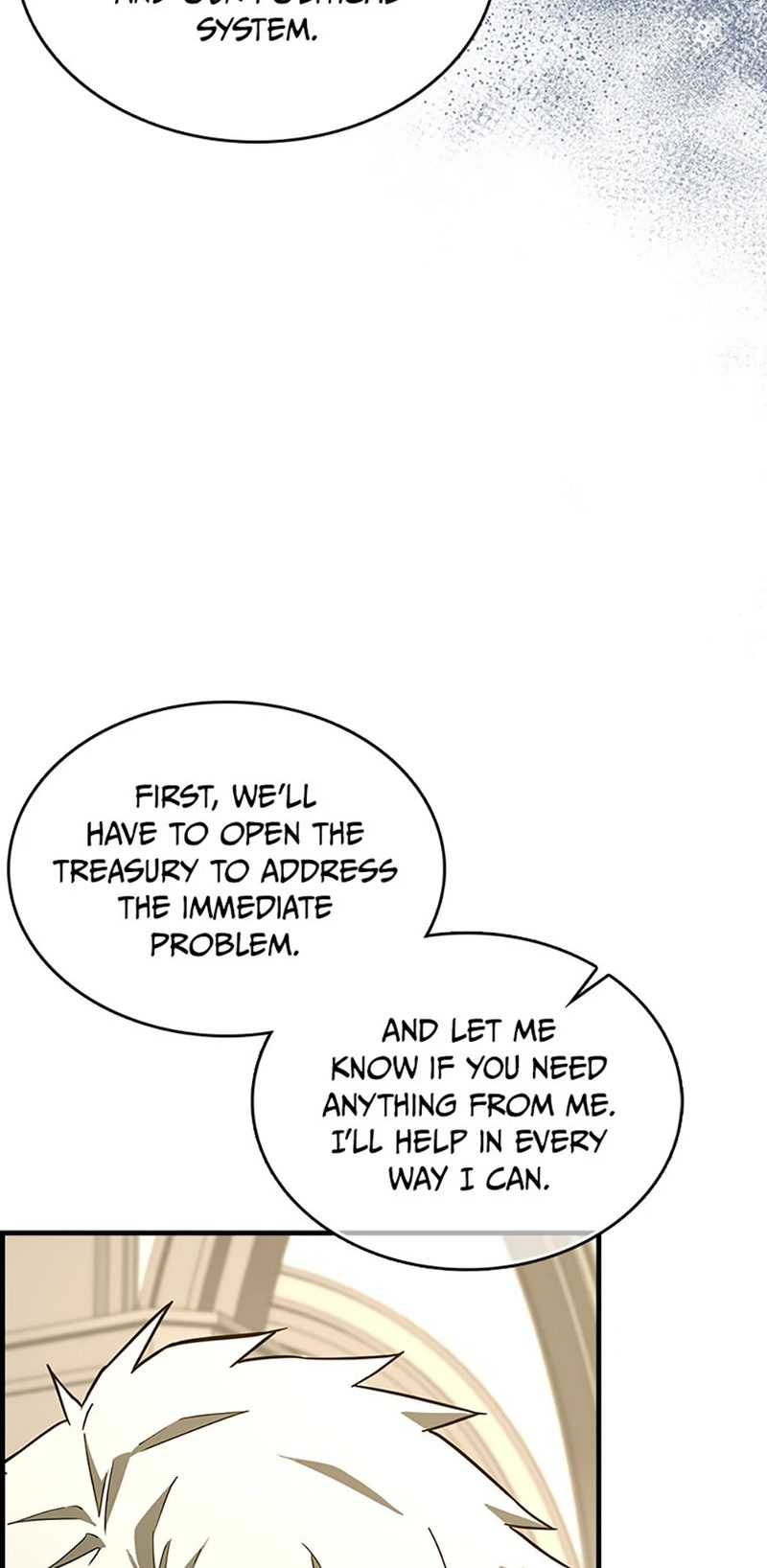 To Hell With Being A Saint, I’m A Doctor - Chapter 109 Page 29